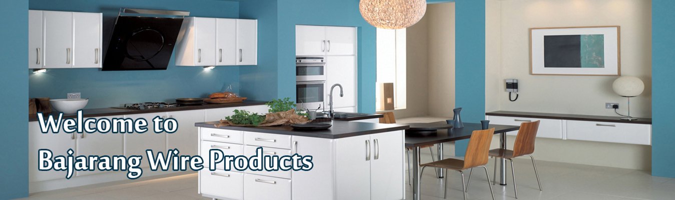 Kitchen Basket Manufacturer in Ahmedabad, Kitchen Basket Manufacturer in Gujarat, Kitchen Basket Manufacturer in India